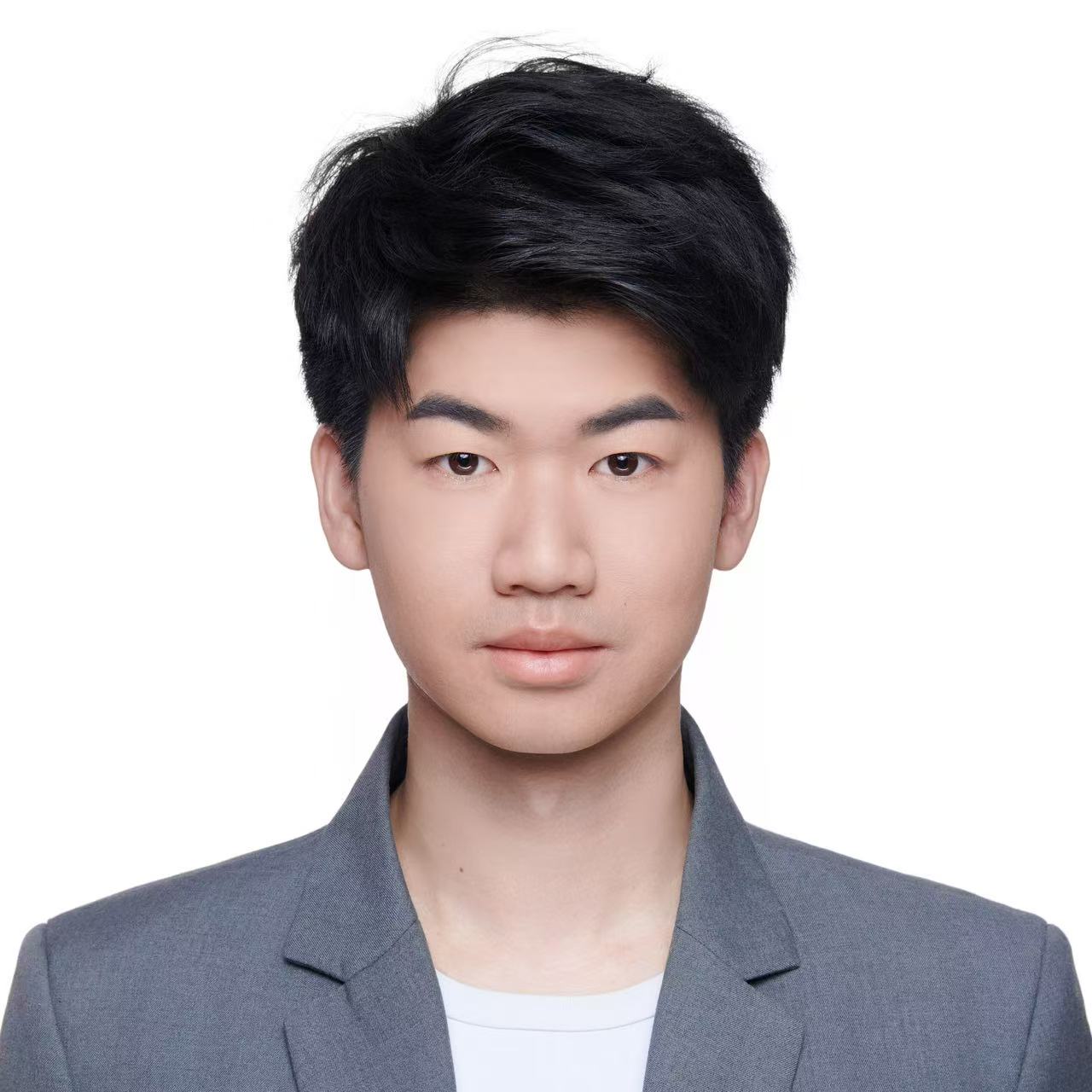 Kaiwen Shi
